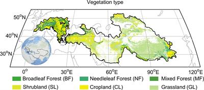 Continued spring phenological advance under global warming hiatus over the Pan-Third Pole